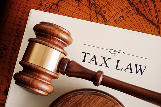 diritto-tributario Tax Law