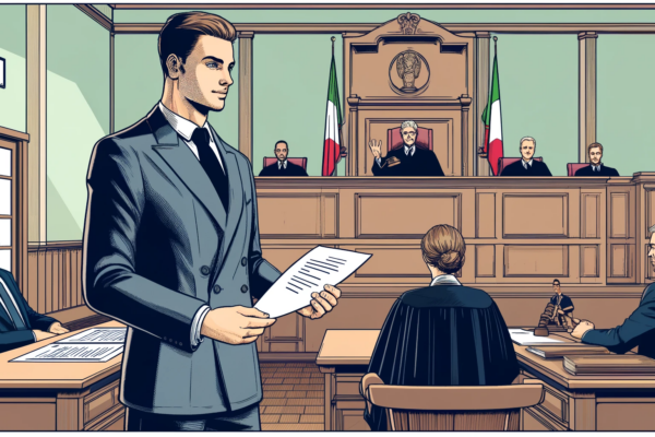 english-speaking-italian-litigation-lawyer-600x400 Litigation | Debt Collection