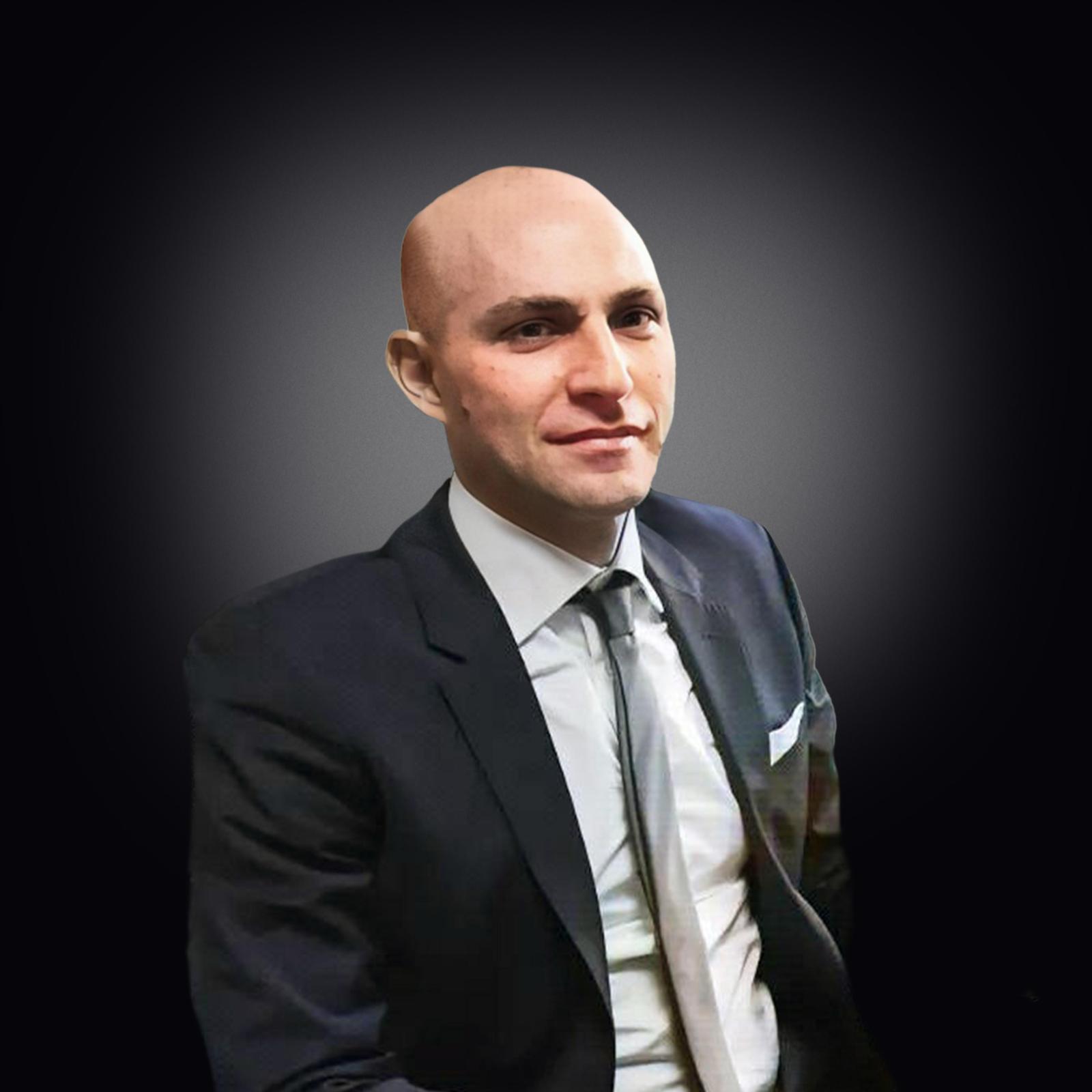 Pietro-Canadelli Il nostro Team